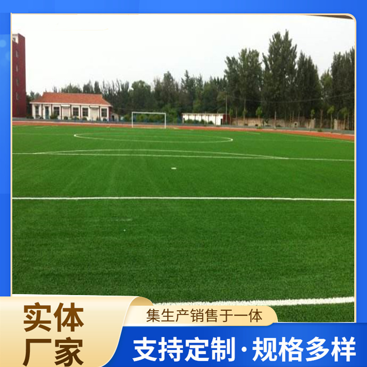沈阳市篮球场硅PU人造草坪 - 推荐